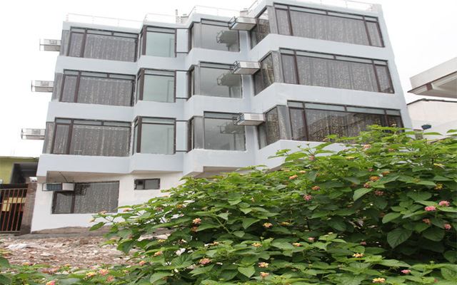 Hotel S K International